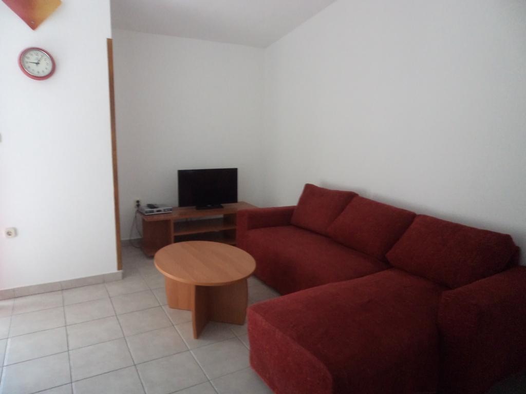Apartment Nevena Betina  Exterior photo