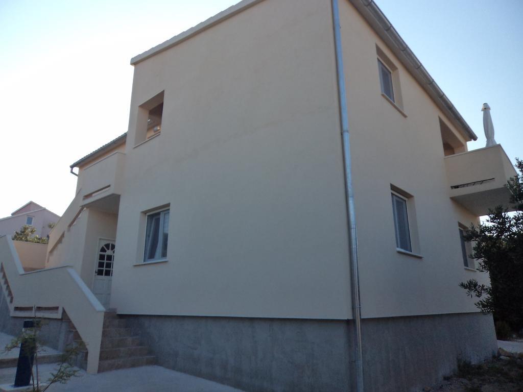 Apartment Nevena Betina  Exterior photo