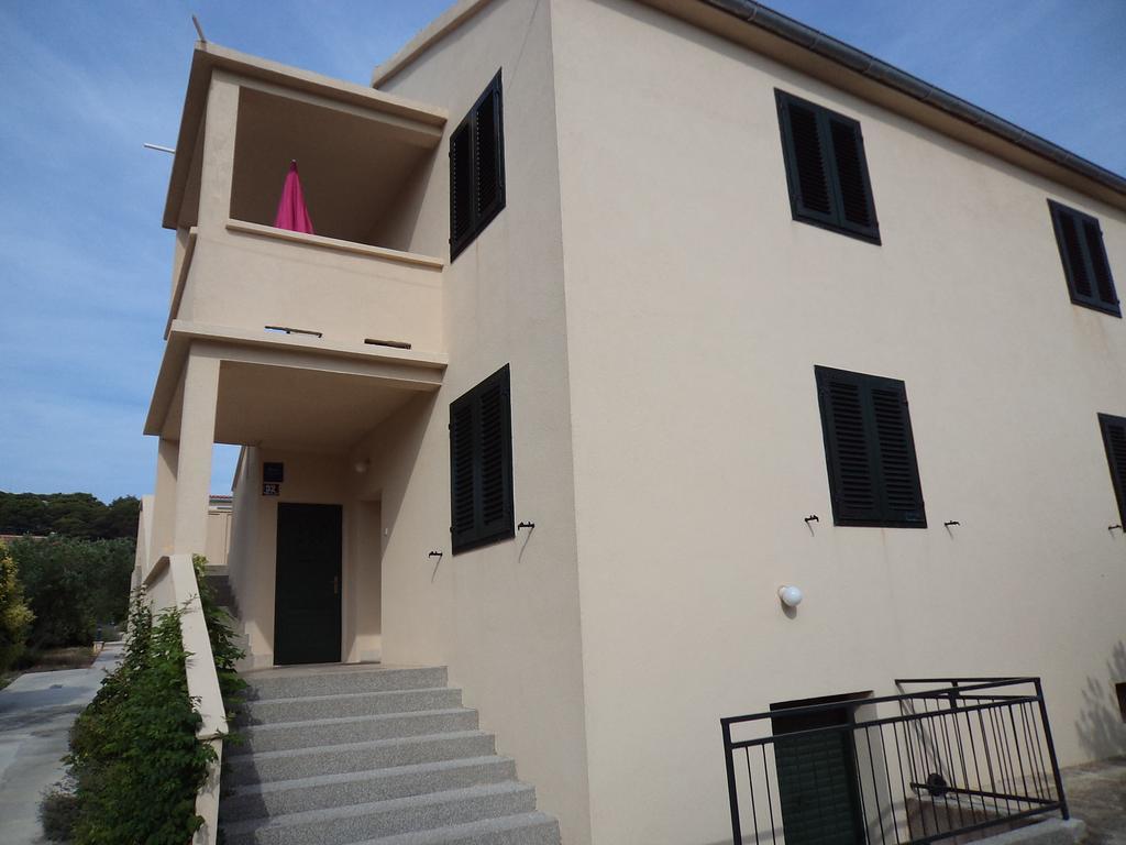 Apartment Nevena Betina  Exterior photo