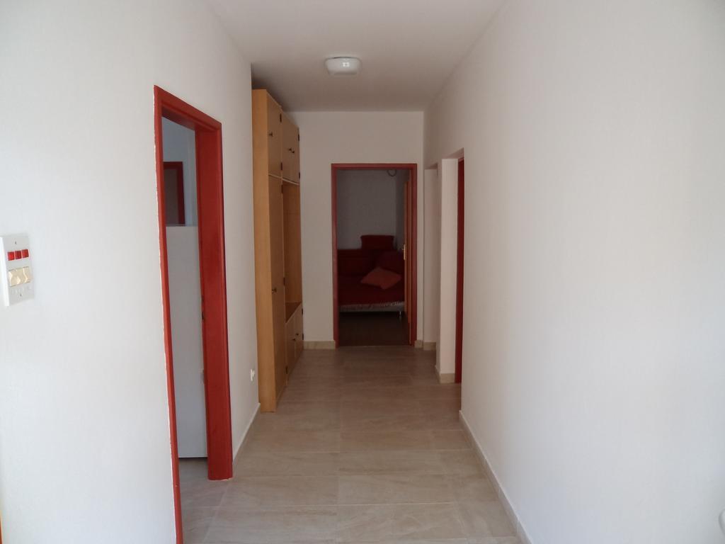 Apartment Nevena Betina  Exterior photo
