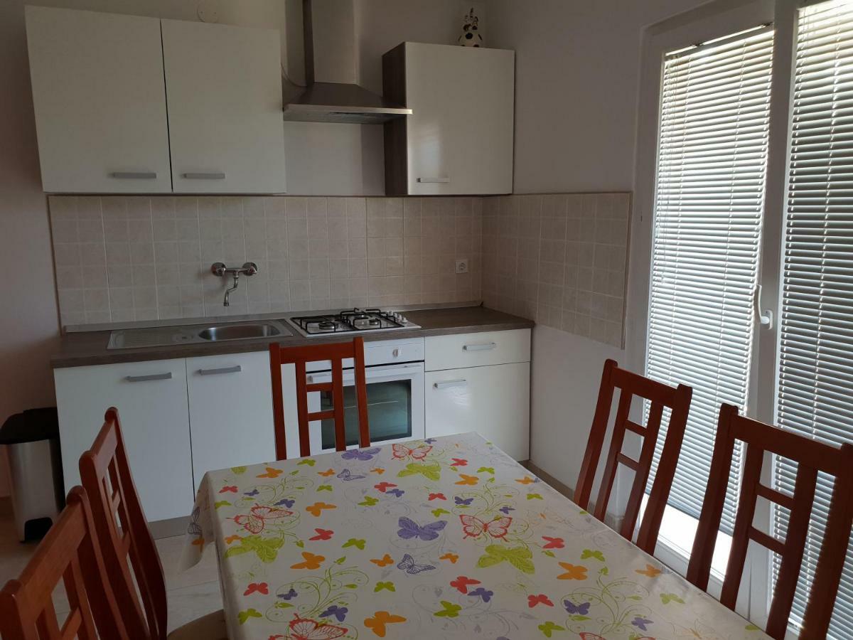 Apartment Nevena Betina  Exterior photo